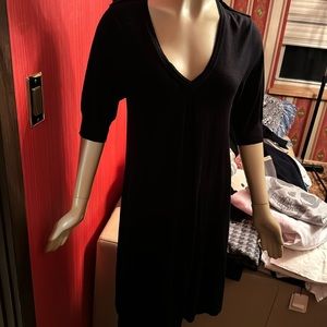 Twinset by Simon’s Barbieri wool blend knit dress XL